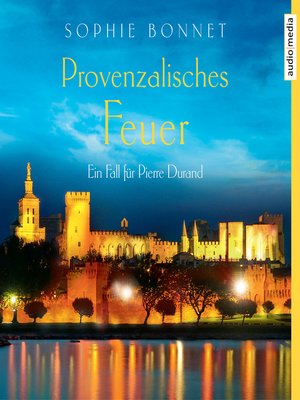 cover image of Provenzalisches Feuer